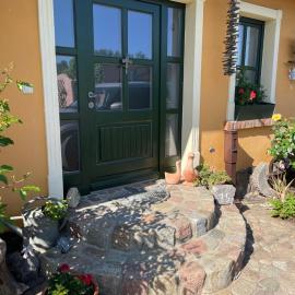 Holiday Home Tribbevitz by Interhome