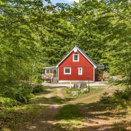 Holiday Home Erikstorp 142 by Interhome, hotelli kohteessa Olofström