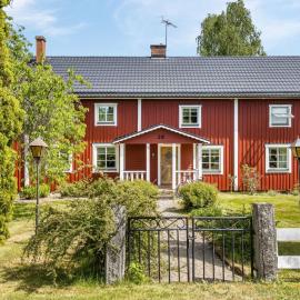 Holiday Home Gåragöl by Interhome