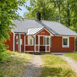 Viesnīca Holiday Home Erikstorp 144 by Interhome pilsētā Olofström