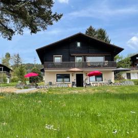 Apartment Am Hohen Bogen-69 by Interhome, hotel in Kummersdorf
