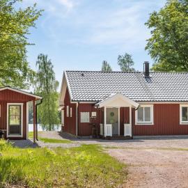 Holiday Home Erikstorp 145 by Interhome