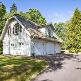 Holiday Home Norrviken by Interhome, hotel in Unnaryd