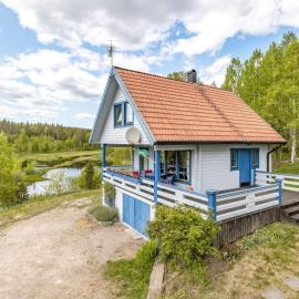 Holiday Home Bofall by Interhome