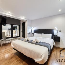 Borda Candia,jacuzzi ,Parking, ξενοδοχείο σε Ενκάμπ