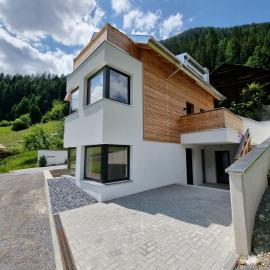 Apartment Home Fuchsbau by Interhome