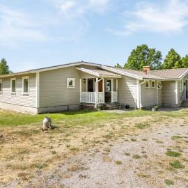 Holiday Home Erikstorp Villan by Interhome, hotel a Olofström