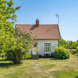 Holiday Home Ilingetorp by Interhome, hotell i Torsås