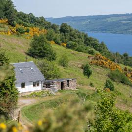 Holiday Home Peter's Shed by Interhome