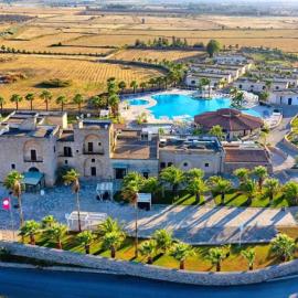 Lequile में, होटल La Restuccia Masseria Urban - DiscoHotel