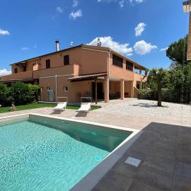 Holiday Home Tuscania by Interhome