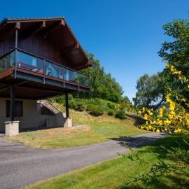 Holiday Home Achmony Number 6 by Interhome