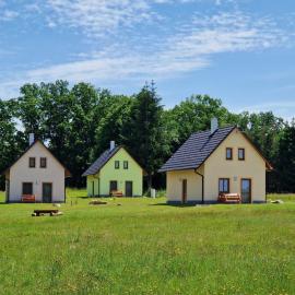 Holiday Home Bára 2 by Interhome