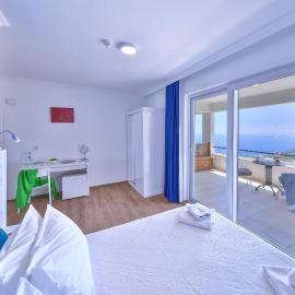 Elit Hotel Kas, hotel i Kaş