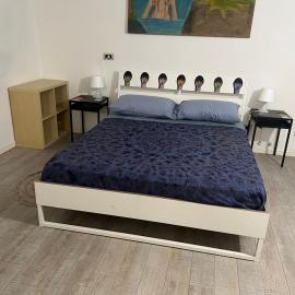 casadipippi, hotel di Parma