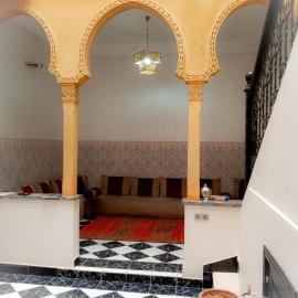 Riad Nour Travel
