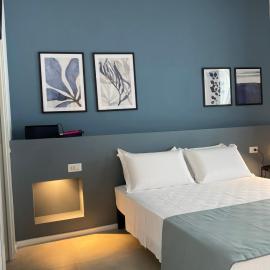 ViesteRooms, хотел в Виесте