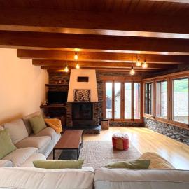 Casa L'Isard - Vall de Cardós - L'Amfitriona