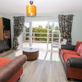 Rose Lodge