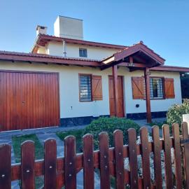 La Casita - Chalet de Montaña