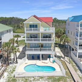 Villa del Sol by Pristine Property Vacation Rentals