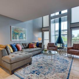 Modern Point Venture Vacation Rental w/ Deck!