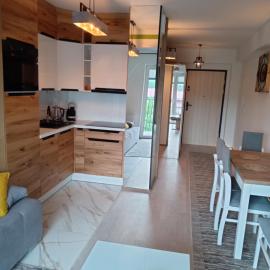 Apartament Sądecki