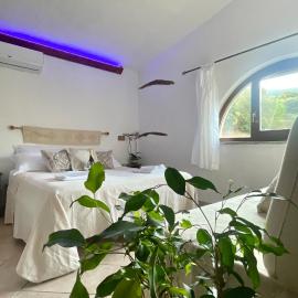 Agriturismo Matta e Sole, hotel em Loculi