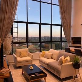 Departamento de lujo tipo dúplex, hotel in Ciudad del Este