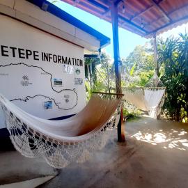 Casa de Gio, Hotel in Moyogalpa