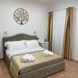 la Maison del Mas Gold