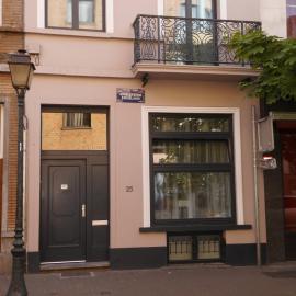 Aparthotel Midi Residence, hotell i Bryssel