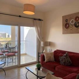 Caesar resort & SPA, Claudius 2 bedroom apartment, Iskele, Long beach