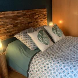 Chambre et Table d'hôtes Magaadjukalo, hotel in Saint-Maurice-de-Lignon