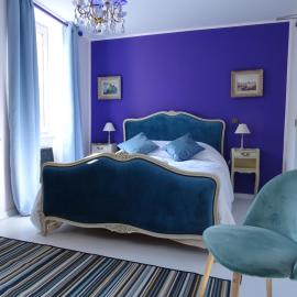 DÉDÉ DU VAL B&B