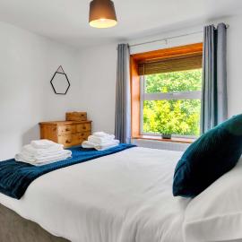The Retreat on Risbygate, hotel a Bury Saint Edmunds