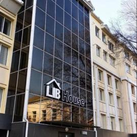 Moldova Balți center, hotel in Bălţi