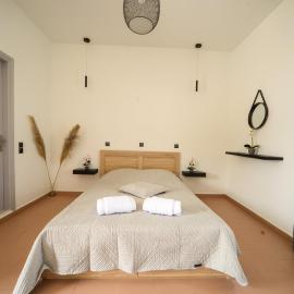 AzosunApartment3, hotelli Azolimnosissa