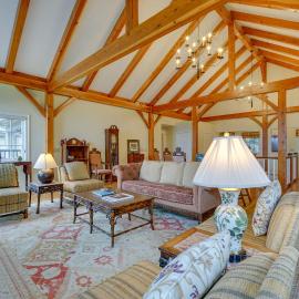 Luxury Vacation Rental in the Berkshires!، فندق في ويليامزتاون
