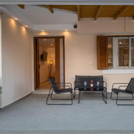 Nona's House