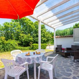 Le Castagne Apartments Ischia