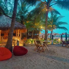 Arugam Bay में, होटल Atteriya CHILL