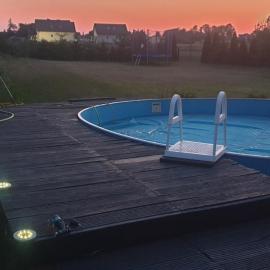 Domek Holenderski Sobącz, hotel en Sobącz