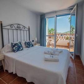 Apartamento Cala Grande