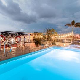 Soy Local Insignia, hotel a Cartagena de Indias