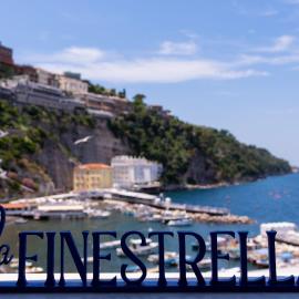 Relais del Mare, hotel in Sorrento