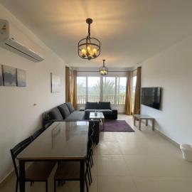 Almaza Bay Beach Town Chalet, hotel in Marsa Matruh