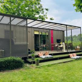 MAGNOLIA HOUSE by the RIVER XL, hotel din Metlika