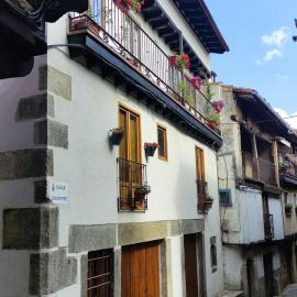 EL CHORRITO