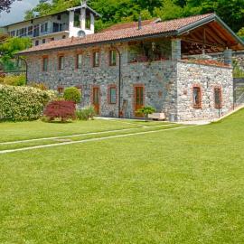 Residenza Jasmine, hotel in Verbania
